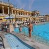 eccomi uscire dalla piscina UNGHERIA 