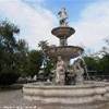 bella fontana del centro UNGHERIA 