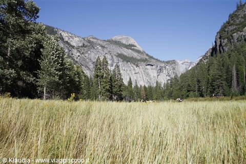 yosemite valley