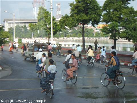 Mandalay
