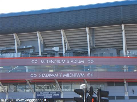 Stadio
