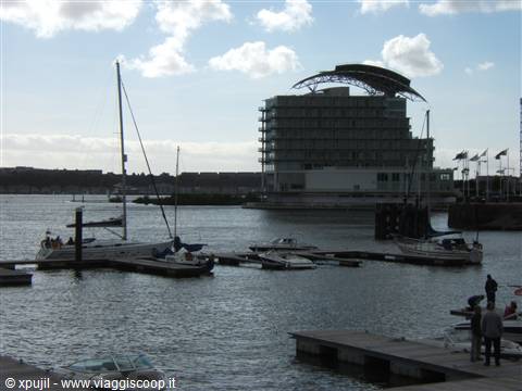Cardiff Bay