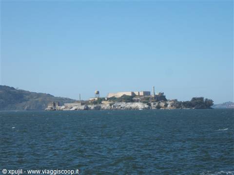Alcatraz