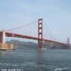 Golden Gate Bridge STATI UNITI D'AMERICA 