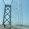 BayBridge...on the way to Berkeley STATI UNITI D'AMERICA 