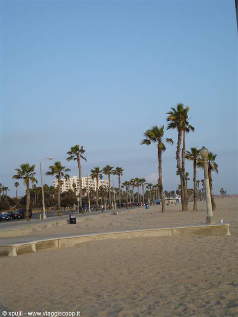 Santa Monica