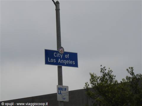 Los Angeles