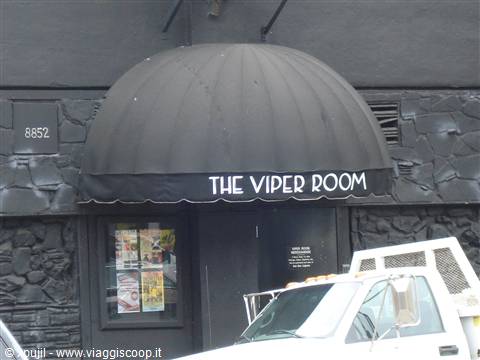 The Viper Room