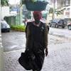 Piove? Che problema c'è?... REPUBBLICA DOMINICANA 