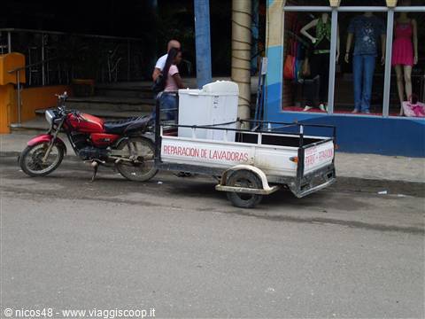 Lavatrice guasta?.... arriva il tecnico!!!