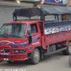 ... salite, andiamo a fare un giro turistico!!!  REPUBBLICA DOMINICANA 