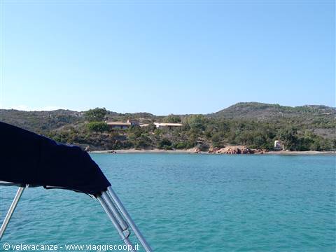 La Rondinara
