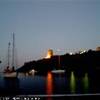 Capraia by night ITALIA 