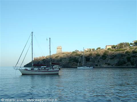 Capraia