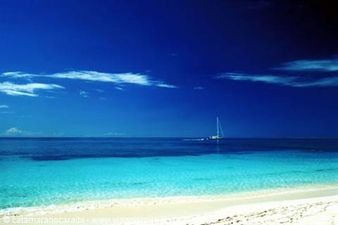 Catamarano ai Caraibi - Catamaranocaraibi.com