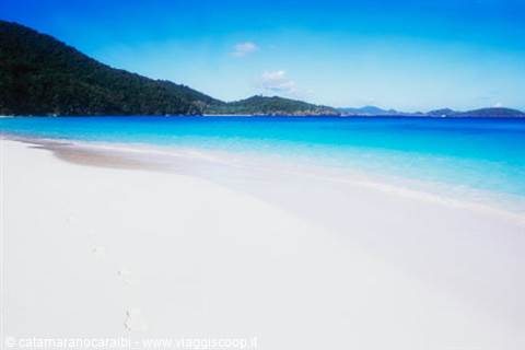 Catamarano ai Caraibi - Catamaranocaraibi.com
