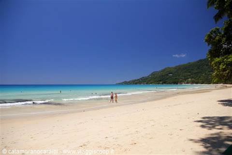 Crociera alle Seychelles -Catamaranocaraibi.com