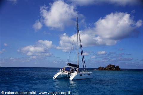 Crociera alle Seychelles -Catamaranocaraibi.com