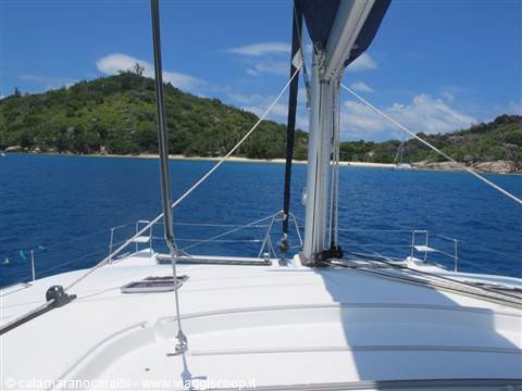 Crociera alle Seychelles -Catamaranocaraibi.com