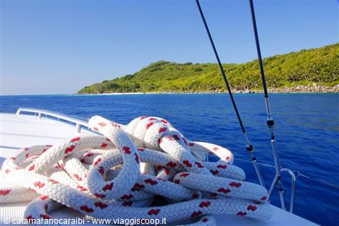 Crociera alle Seychelles -Catamaranocaraibi.com