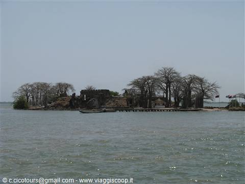 senegambia