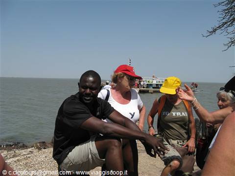 senegambia
