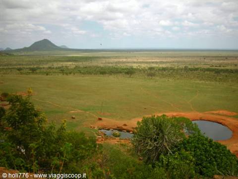 Tsavo est