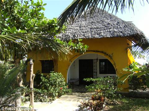la casa a Watamu