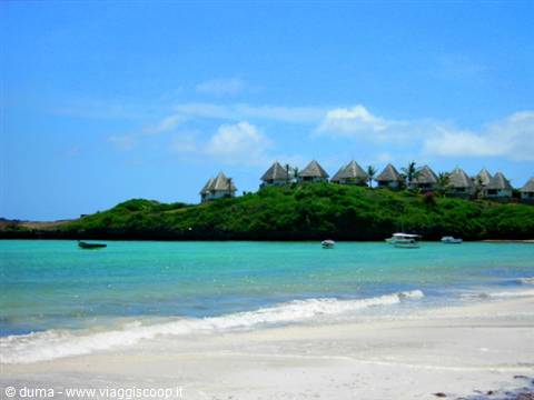 watamu beach