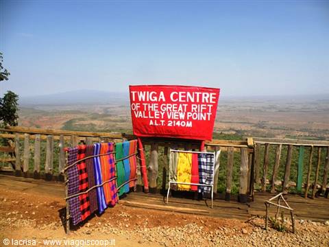 RIFT VALLEY