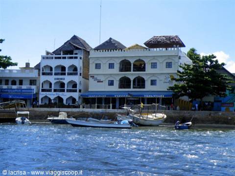 Lamu !! stiamo arrivando