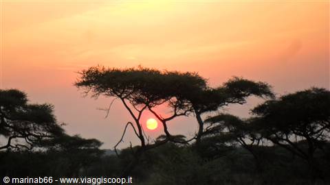 Tramonto