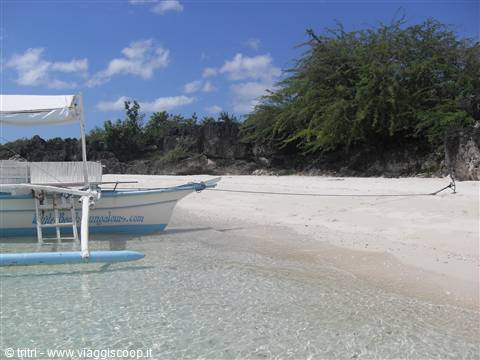 PARADISE BEACH
