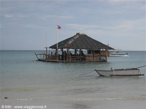 BAR, BANTAYAN