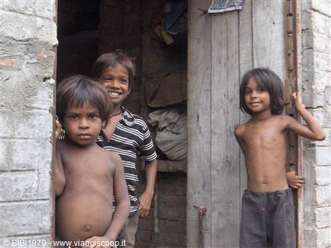 BAMBINI
