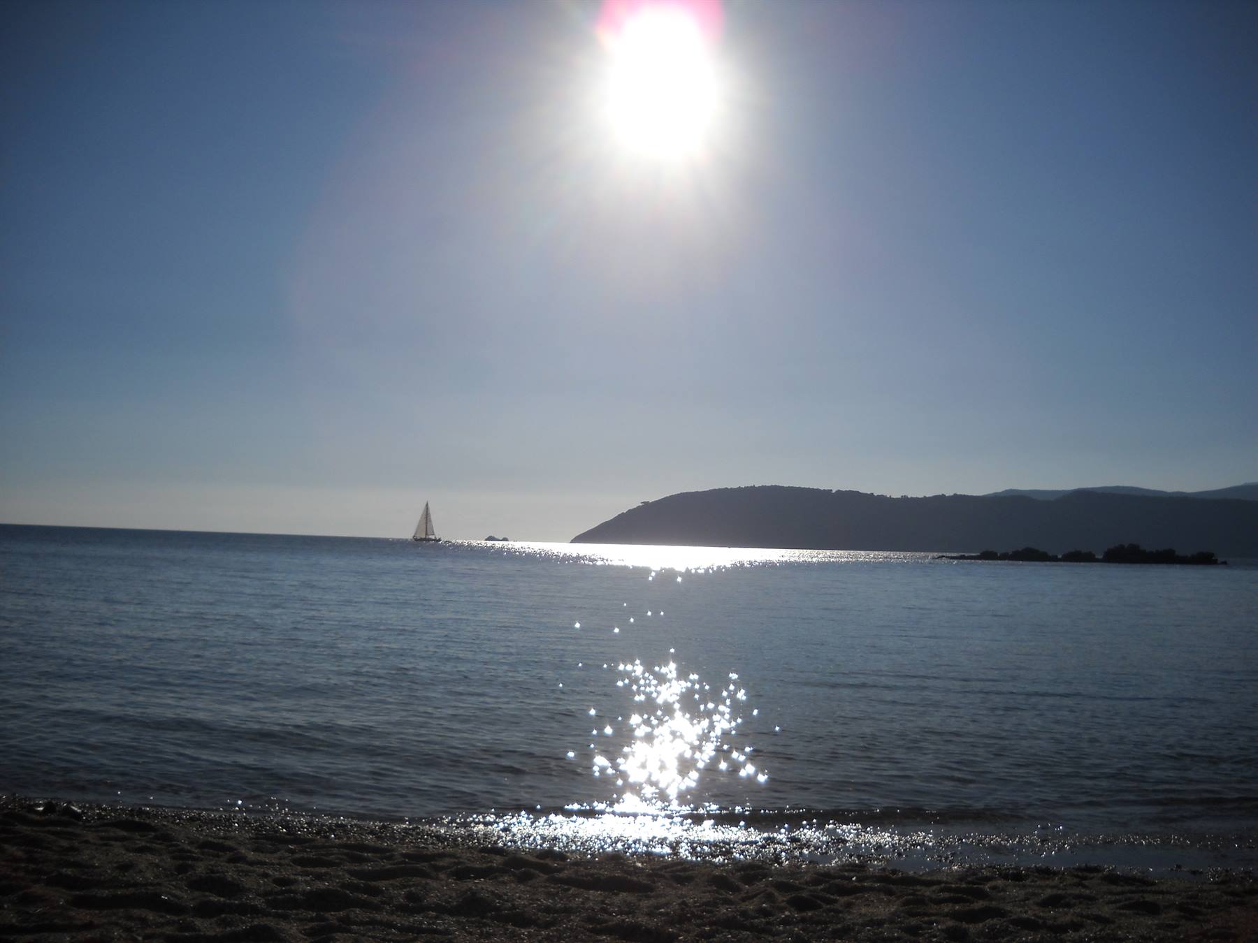 Foto di viaggio in ITALIA
