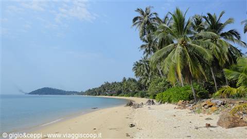 Angolo di paradiso