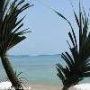 Spiaggia Chaweng Noi TAILANDIA 