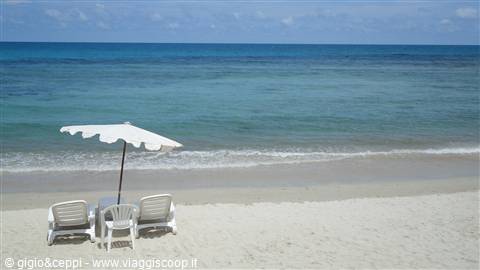 Silver Beach
