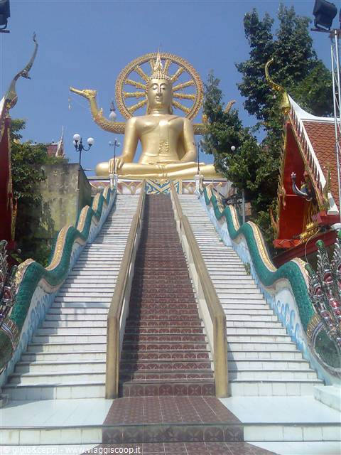 Big Buddha