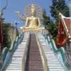 Big Buddha TAILANDIA 