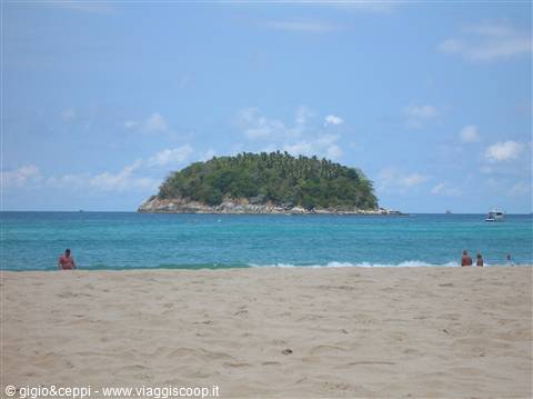 Kata Beach