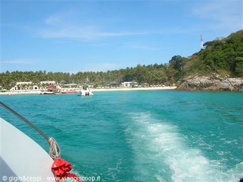 Coral Bay