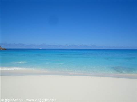 Anse Intendance