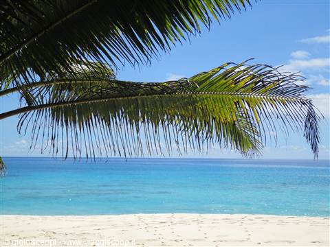 Anse Soleil