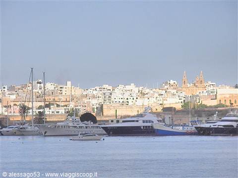 Malta e le sue bellezze