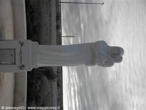 Madonnina a KRK