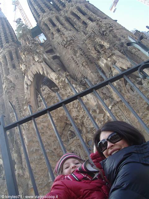 Sagrada Familia