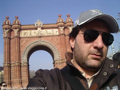 Arco di Trionfo