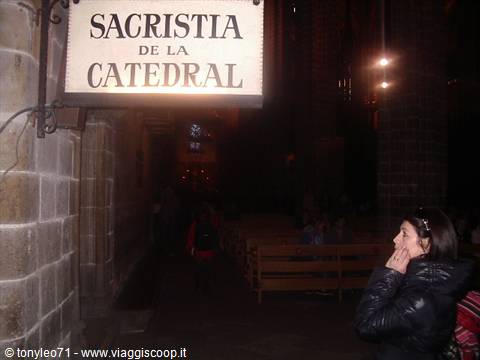 ... alla Cattedrale !!!
